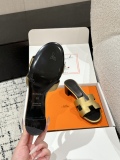 Women H*ermes Top Sandals