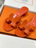 Women H*ermes Top Sandals