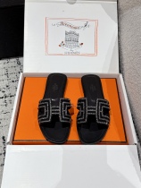 Women H*ermes Top Sandals