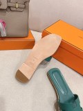 Women H*ermes Top Sandals