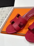 Women H*ermes Top Sandals
