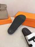 Men Women  H*ermes Top Sandals