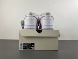 S*upreme x N*ike SB Dunk Low HQ8487-100
