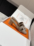 Women H*ermes Top Sandals