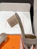 Women H*ermes Top Sandals