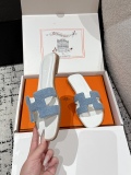 Women H*ermes Top Sandals