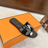 Women H*ermes Top Sandals