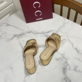 Women G*ucci Top Sandals