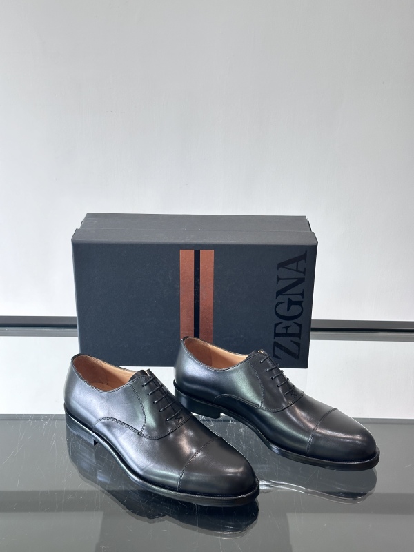 Men Z*egna Top Quality Sneakers