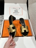 Women H*ermes Top Sandals