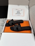 Women H*ermes Top Sandals