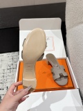 Women H*ermes Top Sandals