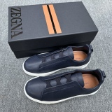 Men Z*egna Top Quality Sneakers