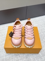 Men Women L*ouis V*uitton Top Quality Sneakers