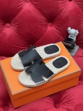 Men H*ermes Top Quality Sandals