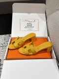 Women H*ermes Top Sandals
