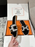 Women H*ermes Top Sandals