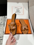 Women H*ermes Top Sandals