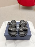 Men D*ior Top Sandals