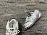 Women M*IU M*IU &N*ew B*alanceTop Quality Sneaker