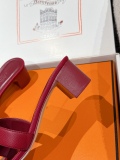 Women H*ermes Top Sandals