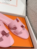 Women H*ermes Top Sandals