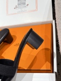 Women H*ermes Top Sandals