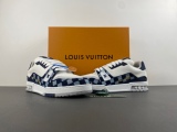 Men L*ouis V*uitton Top Quality Sneakers