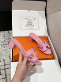 Women H*ermes Top Sandals