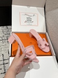Women H*ermes Top Sandals