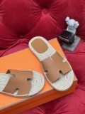 Men H*ermes Top Quality Sandals