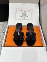 Women H*ermes Top Sandals