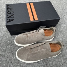 Men Z*egna Top Quality Sneakers