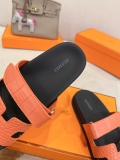 Men Women  H*ermes Top Sandals