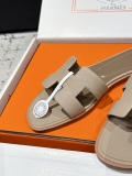 Women H*ermes Top Sandals