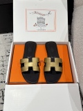 Women H*ermes Top Sandals