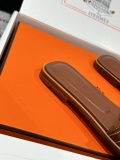 Women H*ermes Top Sandals