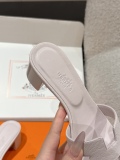 Women H*ermes Top Sandals