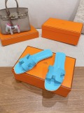 Women H*ermes Top Sandals