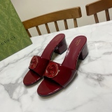 Women G*ucci Top Sandals