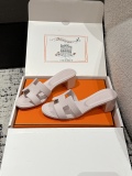 Women H*ermes Top Sandals