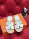 Men H*ermes Top Quality Sandals