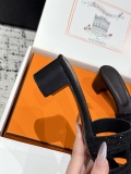 Women H*ermes Top Sandals
