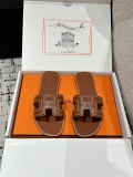 Women H*ermes Top Sandals