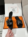 Women H*ermes Top Sandals