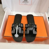 Women H*ermes Top Sandals