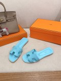 Women H*ermes Top Sandals
