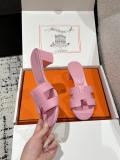 Women H*ermes Top Sandals