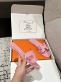 Women H*ermes Top Sandals