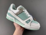 Men L*ouis V*uitton Top Quality Sneakers